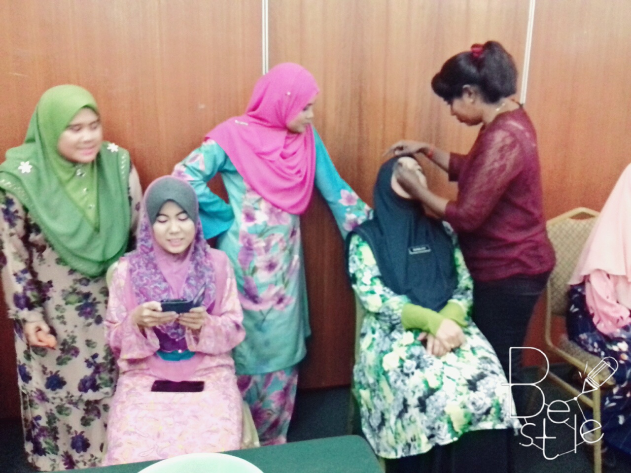 Bengkel Portfolio SKM PPT